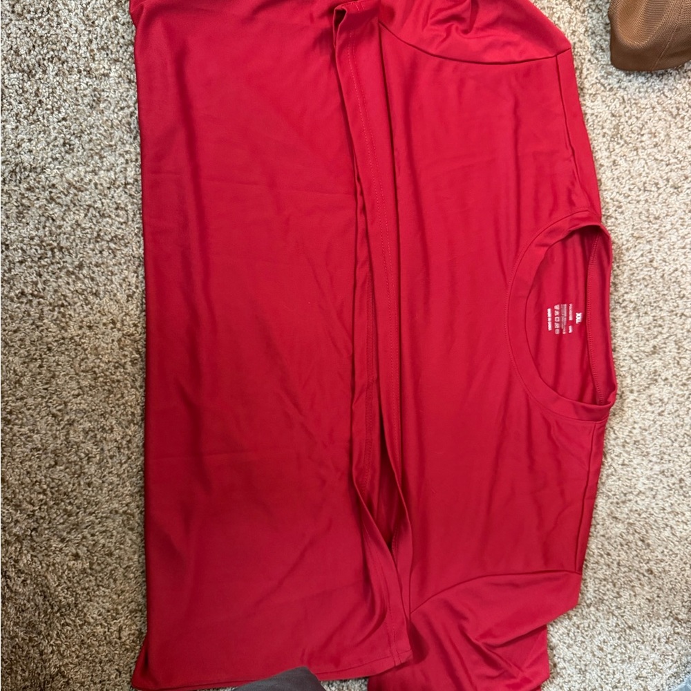 Amazon 5 pack XXL TShirts